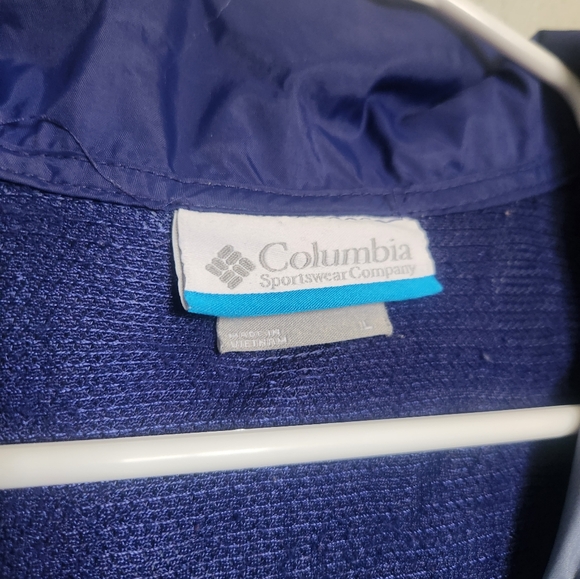 GUC Columbia Womens Switchback IV Package Rain Jacket - Picture 2 of 3